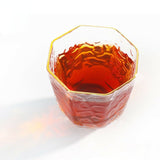 357g Menghai Dayi Classical Pu-erh Tea Ripe Puer Cake Dragon Pole TAETEA 2101