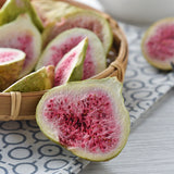 Freeze Dried Figs Baked Raw Materials Dried Fruits Crispy Snacks 50g/250g