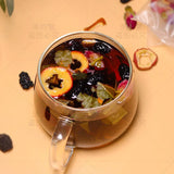 Product Name: Wumei Mulberry Tea Healthy Herb Tea Bag 100g/3.52oz
