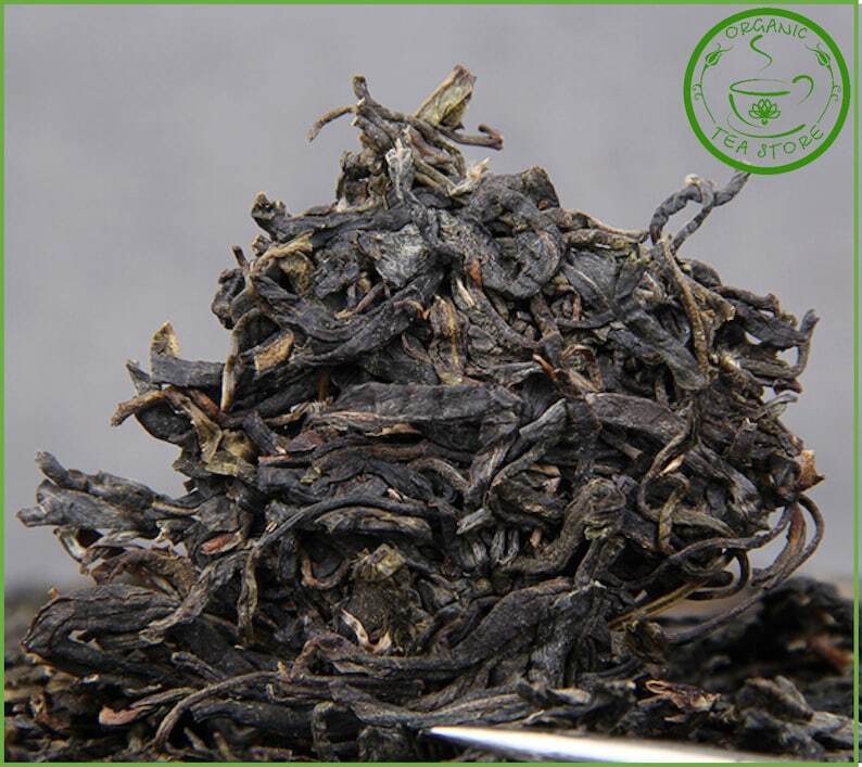 High quality Raw Puerh Tea Yunnan Cake 357g Chinese Tea Raw Puer Puerh
