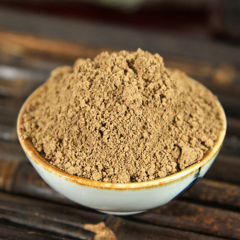 Chuanjie Powder Chinese Herbs High Quality Elderberry Powder 川断粉 500g Secondary image