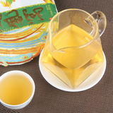 357g Yiwu Phoenix Nest Ancient Tree Pu-erh Green Tea Pu-erh Tea Cake