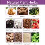 Organic Herbal Booster Women Pregnancy Detox Tea Female Fertility Tea For Women