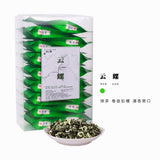 Yunnan Grade 1 Biluochun Green Tea Rich Aroma 100g Small Pack