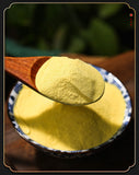 200g/Tin Raw Pine Pollen Fresh Pine Pollen Head Powder Wanming Pine Pollen
