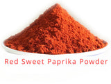 HELLOYOUNG Red Sweet Paprika Powder 500g-Fresh Red Color,Strong Flavour
