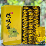 New Tea Anxi High Mountain Strong Fragrance Tieguanyin 250g Oolong Tea