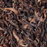 2019 HAIWAN Old Comrade Yunnan Laotongzhi Pu'er Tea 100g Loose Tea Puer Tea Ripe
