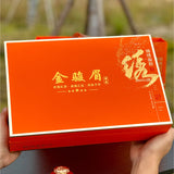 Alpine New Tea Tieguanyin Zhengshan Xiaojiao Jinjunmei Black Tea 18 Can Tea