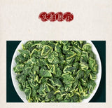 Mulberry Leaf Herbal Tea Premium Wellness Detox Natural Blend