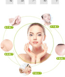 Seven White Herbal Powder Mask Can Be Boiled Mask Powder Beauty Salon Skin Care