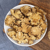 Chuanxiong Tea Slices for Four Substances Soup Herbal Tea in Jar