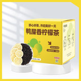 Hand-beaten Lemon Tea Health Benifits Lemon Tea Phoenix Dancong Tea Bag