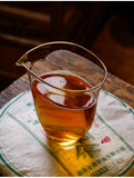 357g Puerh Raw Tea Cake Menghai Raw Tea Cake Yunnan Pu'er Tea
