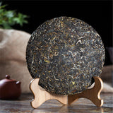 Ancient Pure Tea Trees cha Puerh Tea 357g Classical Wild Field Pu-erh Tea Cake