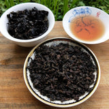 Aged Tie Guan Yin Oolong Tea 250g Premium Loose Leaf