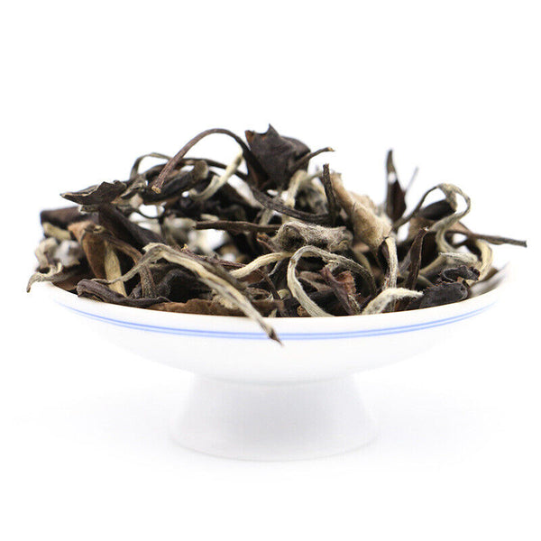 White Tea Chinese Tea Organic Healthy Tea 500g NaturalShoumei Loose Leaf
