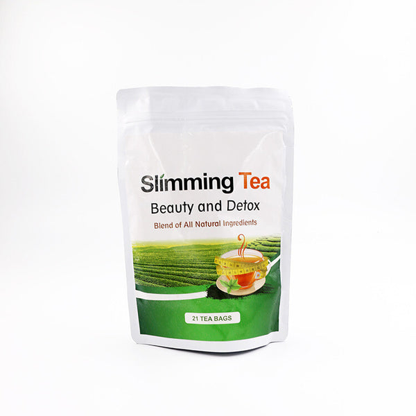 Slimming Tea Beauty and Detox Slimming Tea Herbal Tea 21 Tea Bag