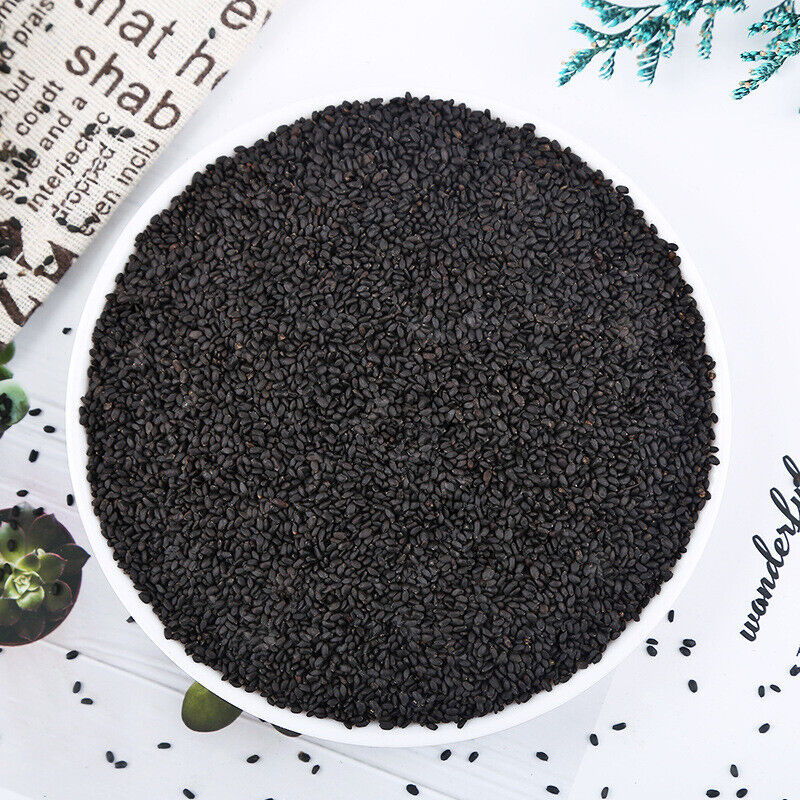 Orchid Seed Bulk Clean Basil Seed Pearl Fruit Mingle Seed Herbal Tea 500g