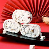 Meal Replacements Snacks Sucrose-free Red Dates Yams Eight Treasures Cakes