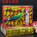 Anxi Oolong Tea New Tea Tieguanyin Tea Bulk Tea Strong Fragrance 500g