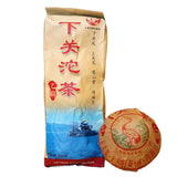 500g Class YI JI Puer Tuocha Xiaguan Puerh Tuo Cha Tea Xia Guan Pu'er