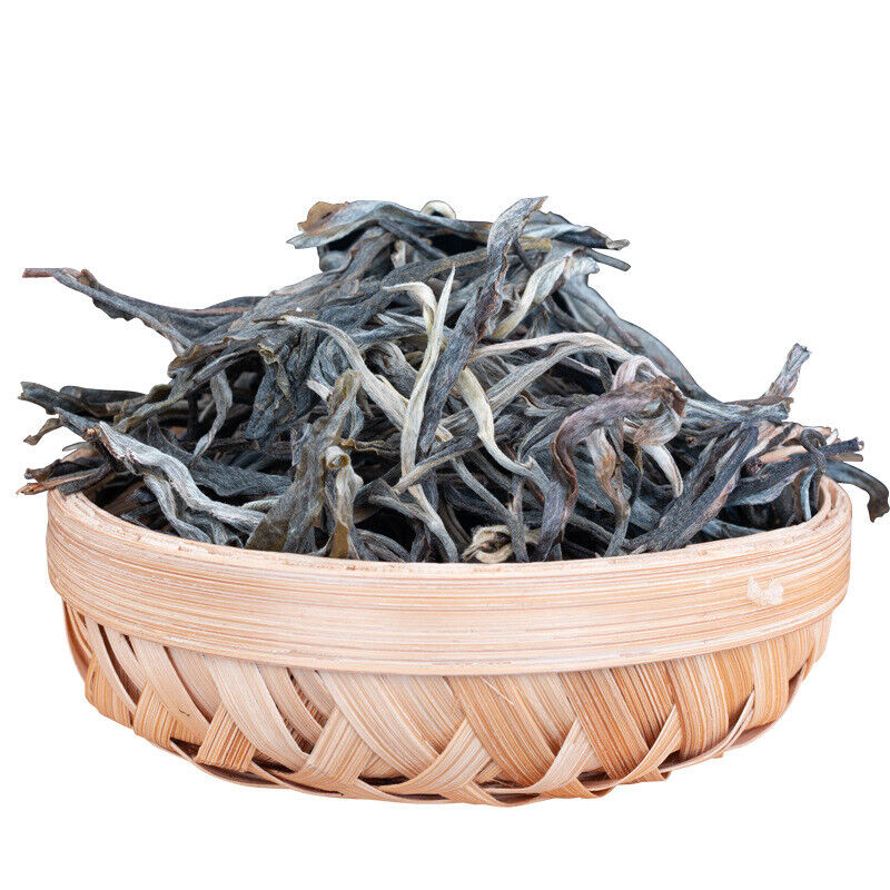 500g Daxueshan Ancient Tree Puerh Raw Tea Orchid Scented Sun Green Loose Tea Main image