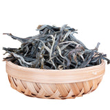 500g Daxueshan Ancient Tree Puerh Raw Tea Orchid Scented Sun Green Loose Tea