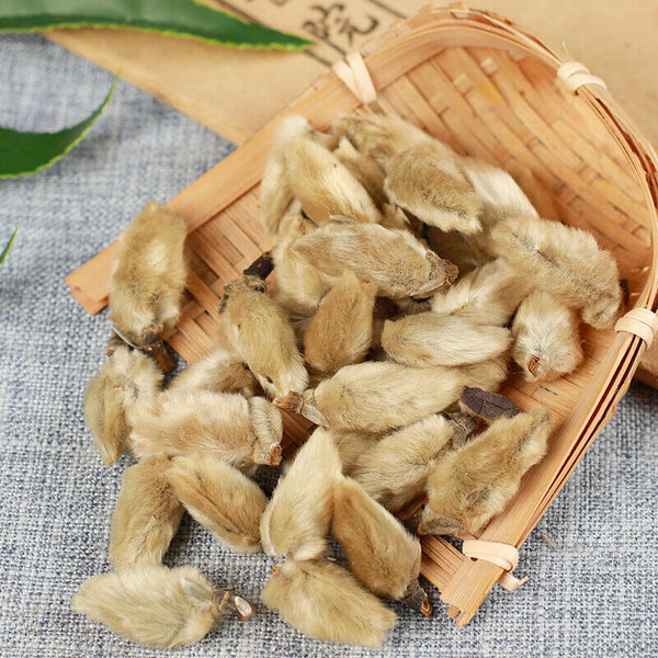 100% Natural Organic Scented Tea Xinyihua Chinese Specialty 250g/500g 辛夷花