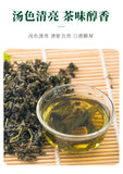 100g Bottled Gynostemma Herbal Tea Natural Health Drink for Wellness