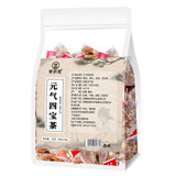 Huangqi Maidong American Ginseng Codonopsis Four Treasures Herbal Tea