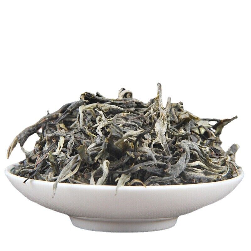 500g Bulk Organic Cha Tea Health  Ancient Tree Top Pu-erh Tea Green Tea Main image
