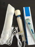 Muscle depth massager magic massage wand massage stick for men women