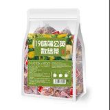 19 Herbs Dandelion Tea Detox Liver Cleanse Natural