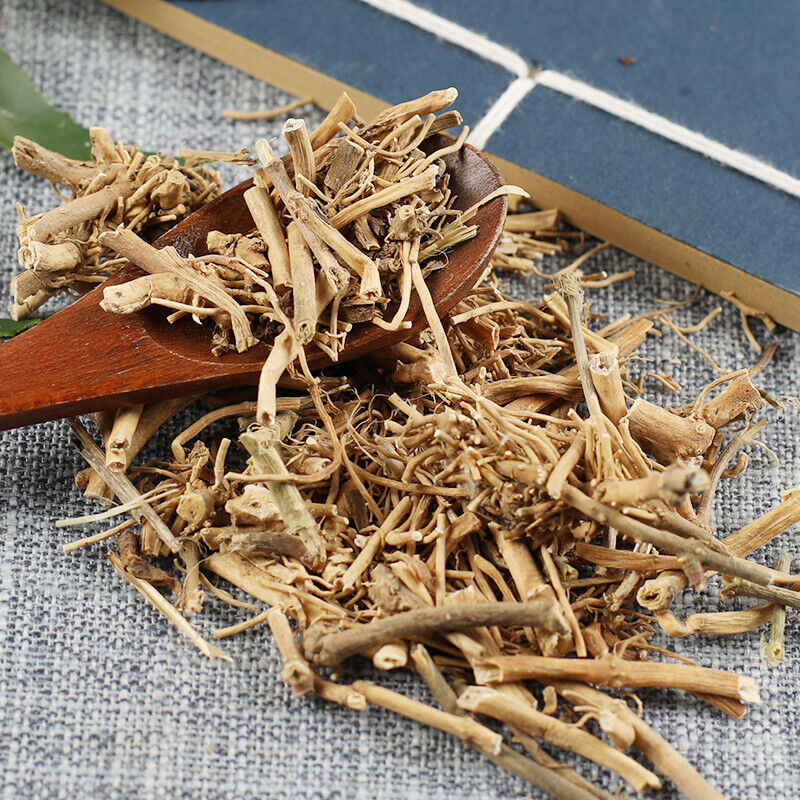 High Quality 250g/500g Baiqian Bulk Top Grade Organic Herbal Tea 白前 Health Care