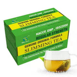 28 Day Slim Detox Tea Natural Weight Loss Flat Tummy Herbal Drink