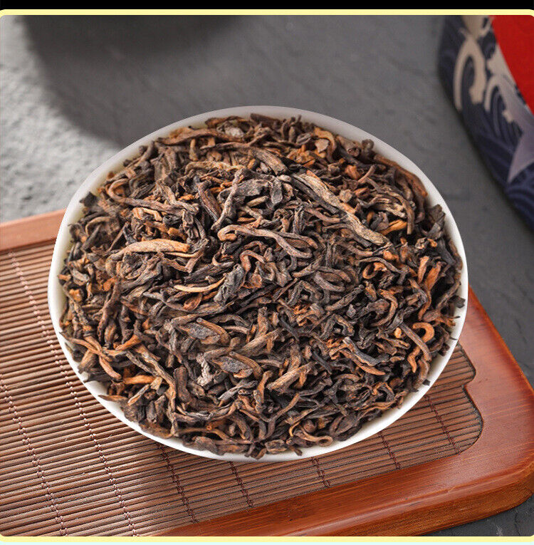 Yisheng Tea Sweet & Moisturizing Staying up Late Nourishing Sweet Herb Tea 228g Main image