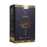 Sex Products for Men Tea Ginseng Five Treasures Tea Herbal Malel Vitality Tea
