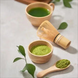 Authentic Matcha Japanese Ceremonial Grade Organic Matcha Green Tea Powder