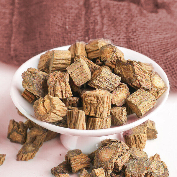Sichuan Dried Achyranthes Tea, Goji Root, Sichuan Root Herbal Drink Wholesale