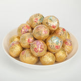 Premium Xinhui Tangerine Peel Pu-erh Tea Loose Leaf Tianma Mei Jiang Gongting