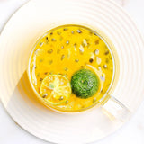 Passion Fruitkumquat Lemon Tea Honey Freeze-dried Fruit Cold Brewing Tea 250g