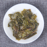 500g  Spring Ancient Tree Green Tea Small Icelandic Square Brick Pu-erh Cha Tea