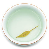 High quality natural Xinyang Maojian Green Leaf Tea Yuqian 2nd Grade