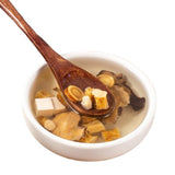 Si Jun Zi Tang Codonopsis Poria Süßholz Rhizoma Atractylodis Macrocephalae 33g