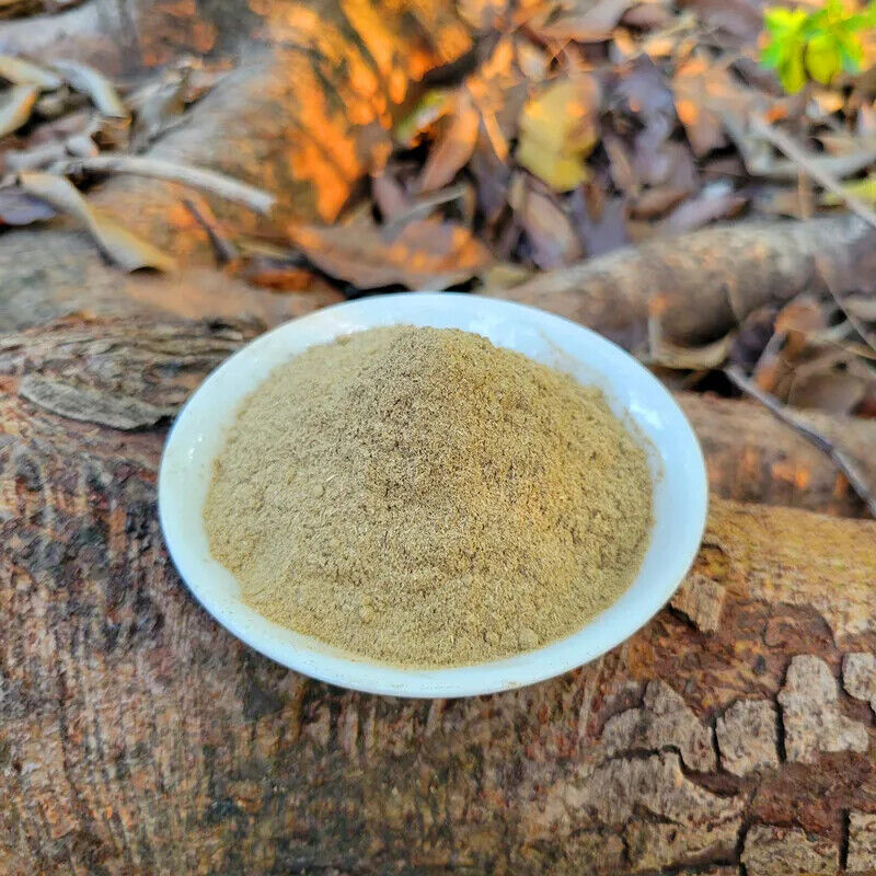 HELLOYOUNG Premium Basil leaf Powder-Pure, Strong Flavour Secondary image