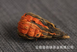 500g Yunnan Dian Hong tea Fengqing Early Spring Dian Hong Lily Pagoda