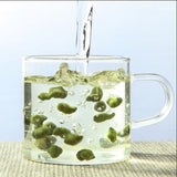 250g Taiwan Famous Ginseng Oolong Tea China Tieguanyin Slimming Tea Tie Guan Yin
