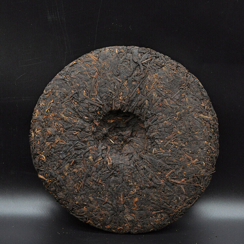 357g Yunnan Puer Tea Cake 云南普洱茶 御品宫廷普洱