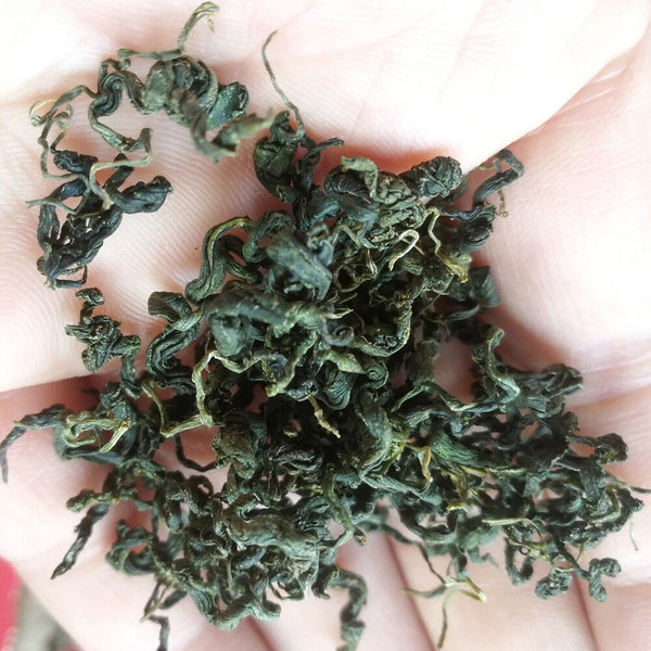 250g Herbal Tea Jiaogulan Natural Gynostemma Pentaphyllum Tea
